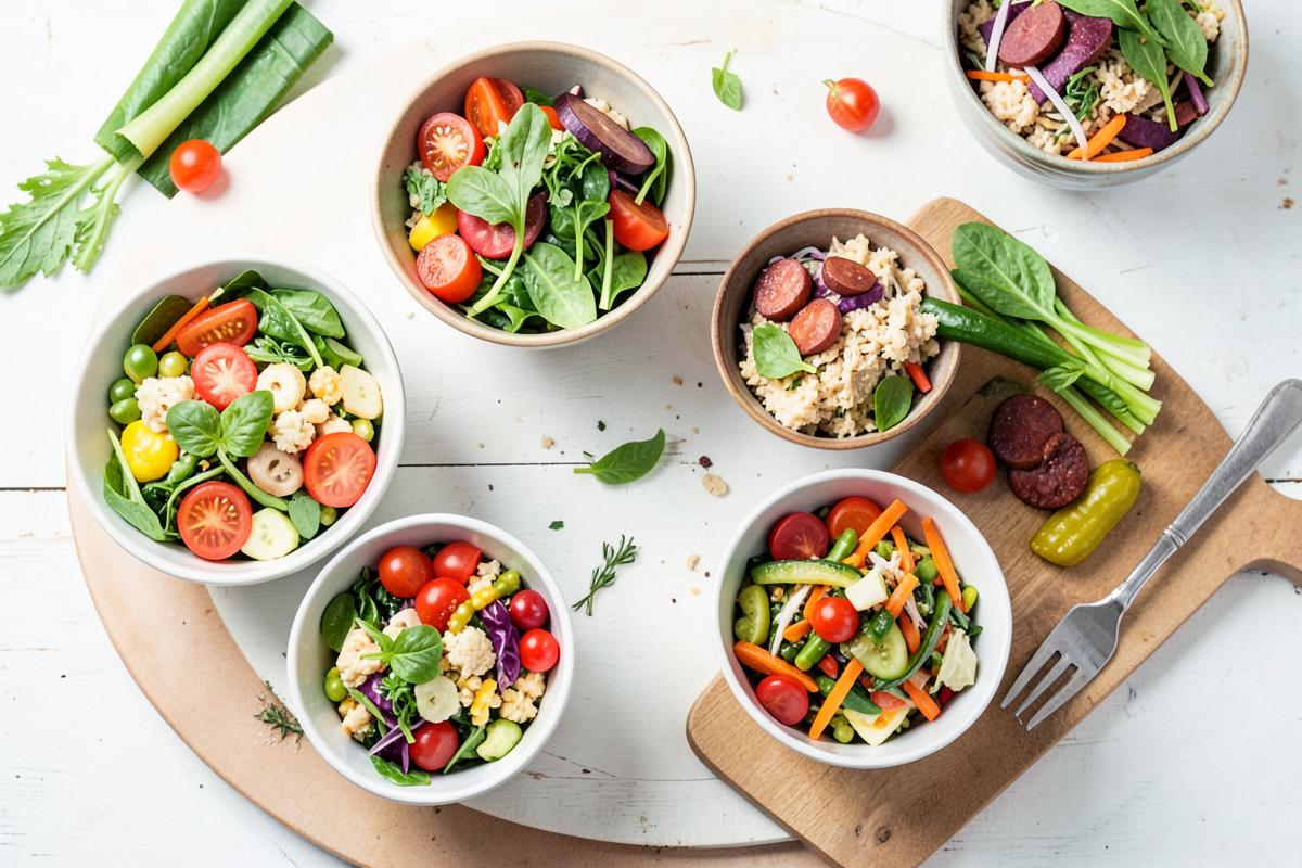 Good nutrition. Better health. Greater performance.